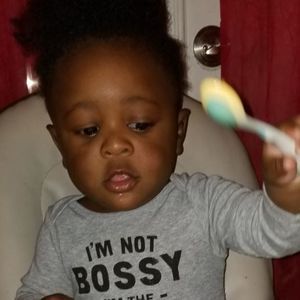 Meet your Posher, Princess